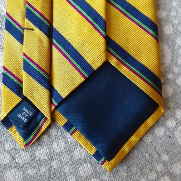 Men's Tie - Picture 3 of 3